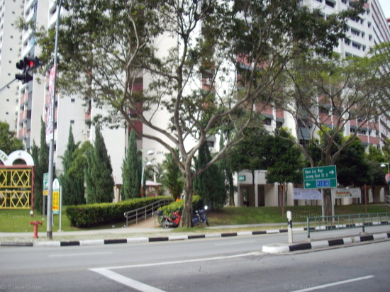 Blk 284 Toh Guan Road (Jurong East), HDB 4 Rooms #167082